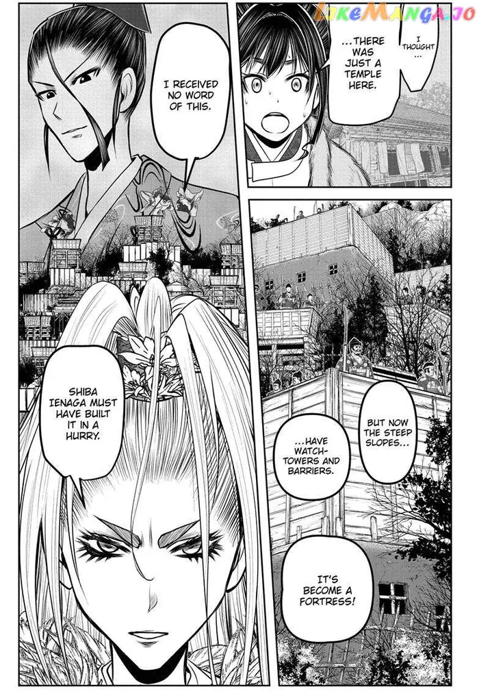 The Elusive Samurai Chapter 123 image 06_optimized